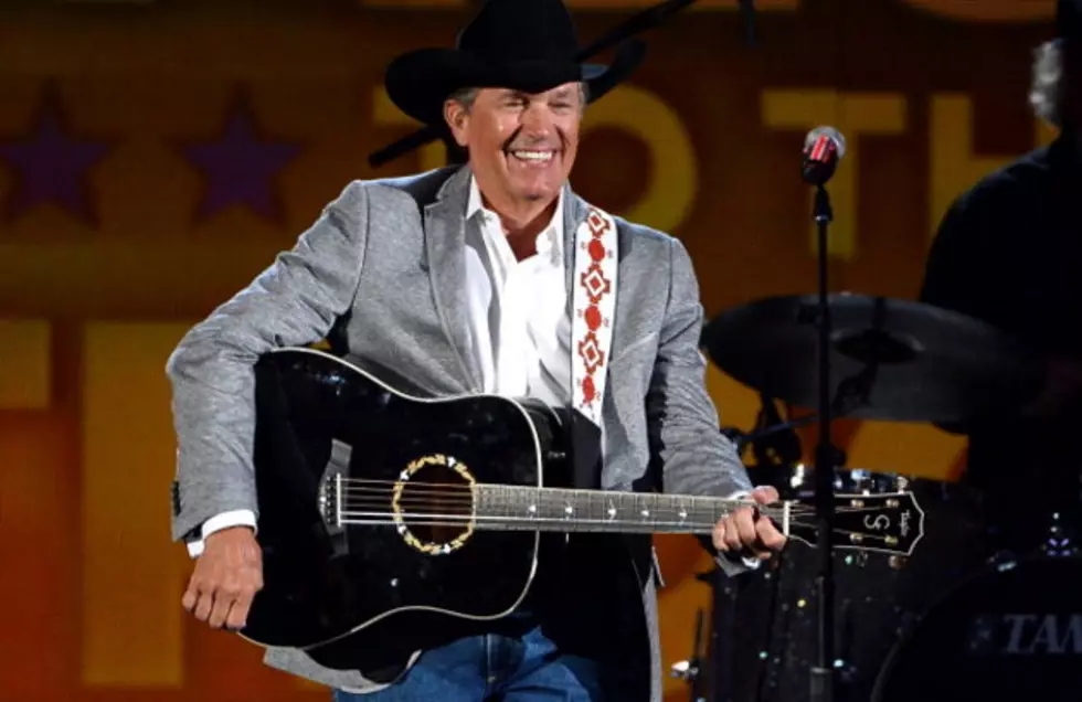 George Strait Facts That Put The King’s Legacy Into Perspective
