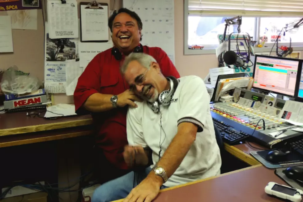 KEAN Morning Show Co-Host Pete Beretta Falls for Yet Another Prank