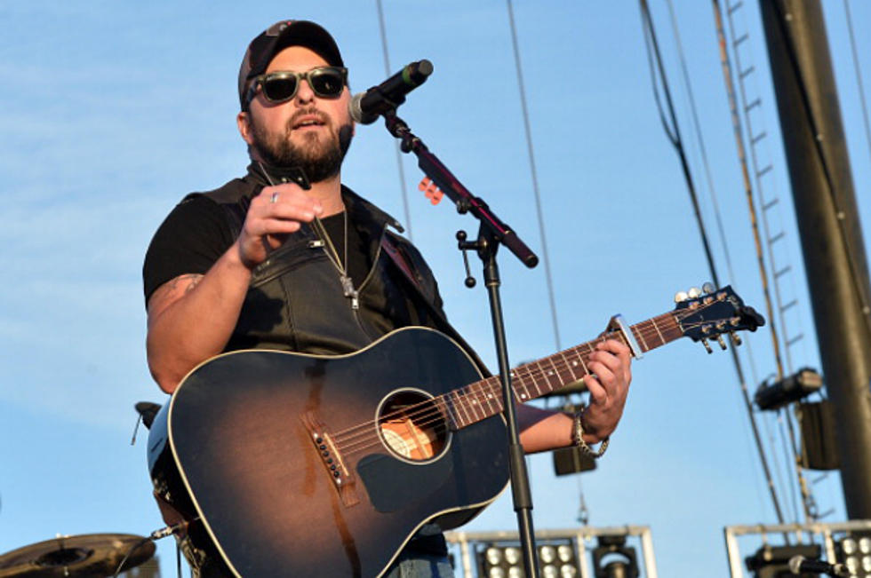 Tyler Farr Needs Your Vote for the CMT Breakthrough Video of the Year for “Redneck Crazy”