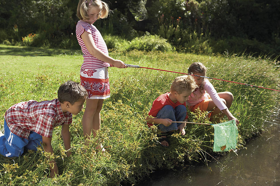 June is ‘Go Fish’ Month at Texas State Parks