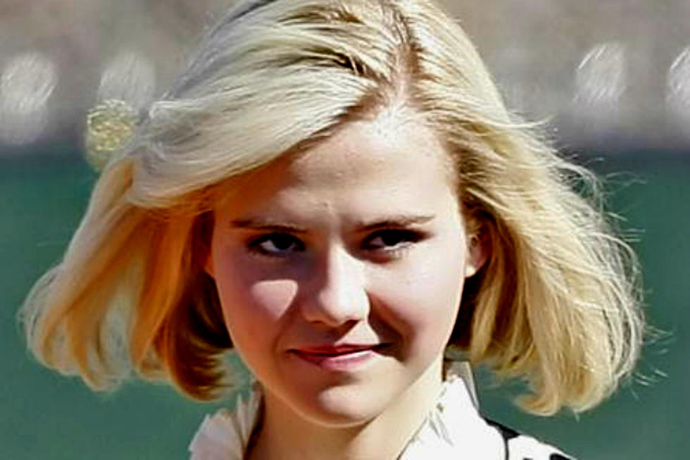 Elizabeth Smart Will be the Keynote Speaker at the Alliance for Women and Children’s 12th Annual Fall Luncheon