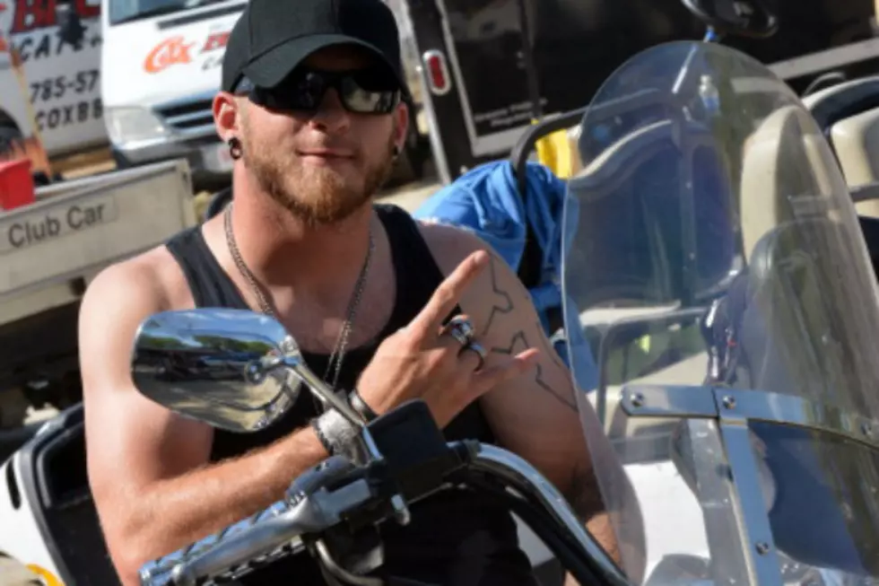 Florida Georgia Line, Brantley Gilbert & Other Country Stars Talk About Their Love of Motorcycles