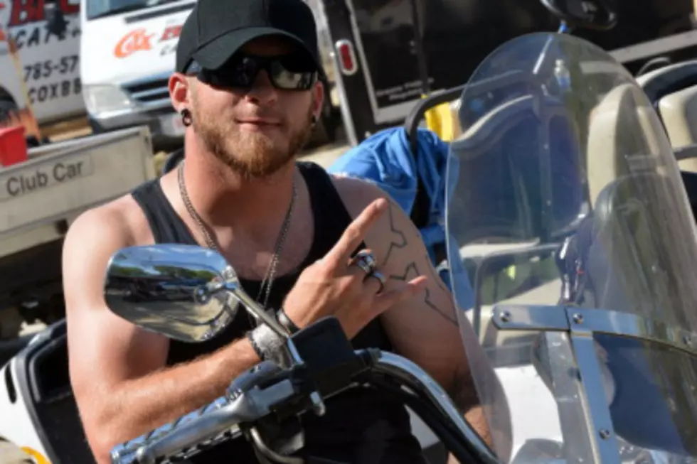 Florida Georgia Line, Brantley Gilbert &#038; Other Country Stars Talk About Their Love of Motorcycles