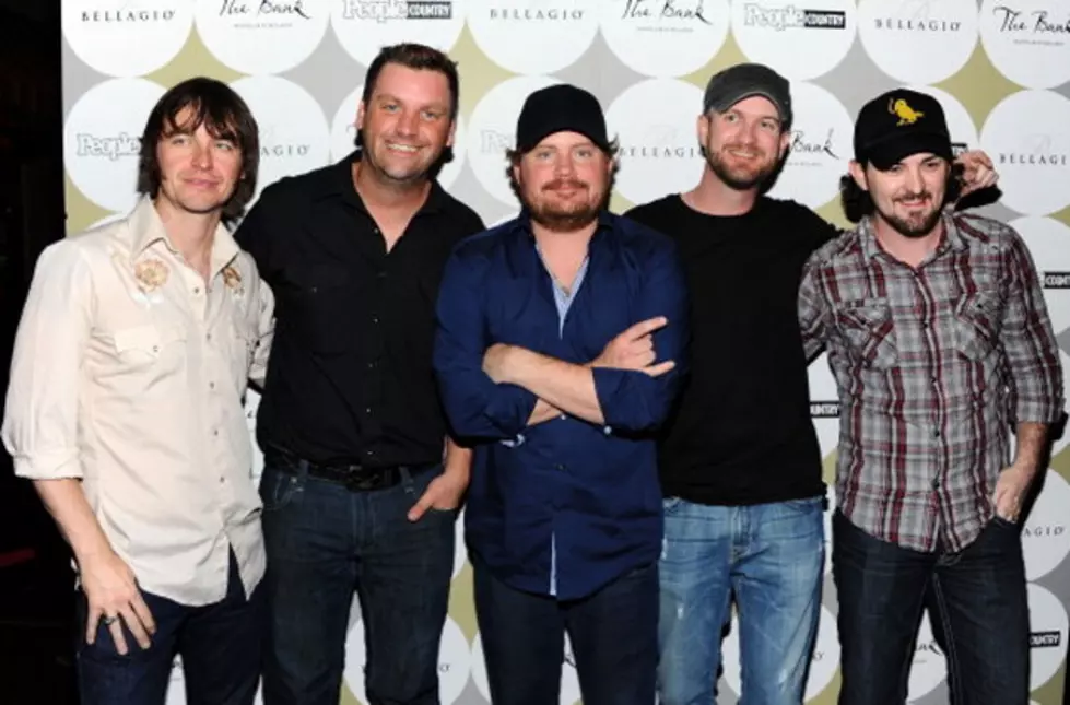 Randy Rogers Interview