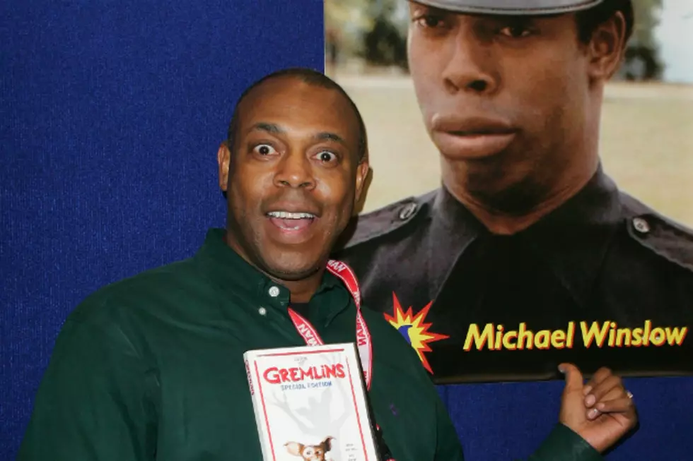 Watch Michael Winslow&#8217;s Awesome Reprise of the 1970&#8217;s Song &#8216;Whole Lotta Love&#8217;