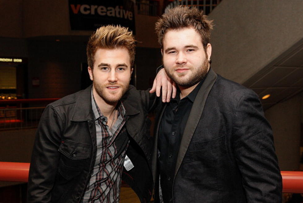 The Swon Brothers – Shay’s Spotlight Artist of the Week