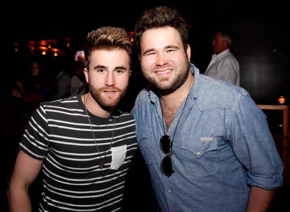 The Swon Brothers &#8211; Shay&#8217;s Spotlight Artist of the Week