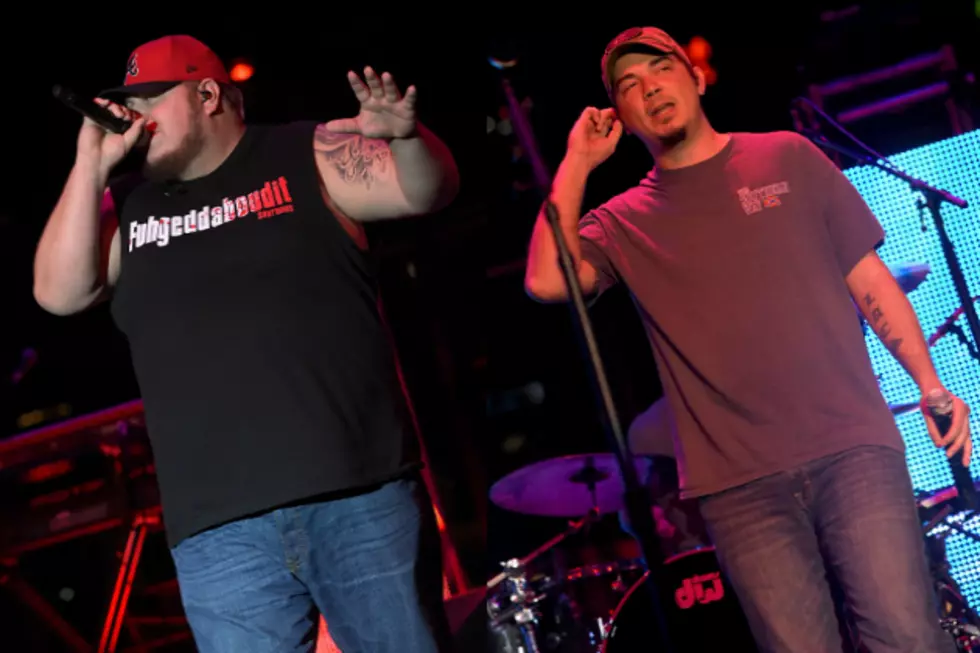 The Lacs Are Back With This Country Rap Video ‘Smoke Stack’