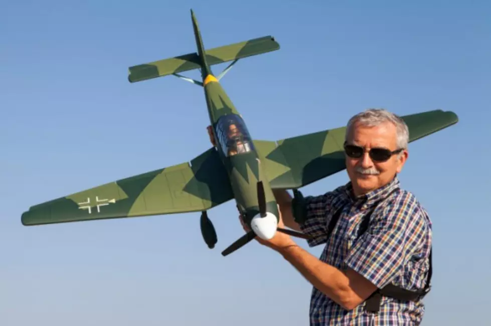 Abilene Remote Control Society Hosts &#8216;Chopper Madness&#8217; at Seabee Park Saturday, October 18th