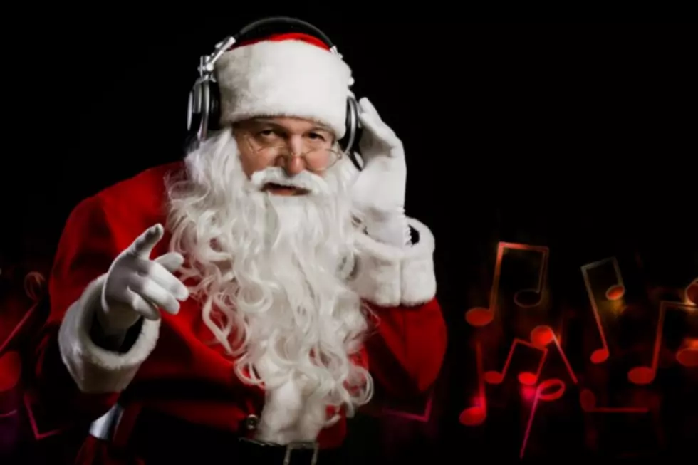 Robert Earl Keen Band Release &#8216;Santa is Real&#8217; Instrumental Christmas Album