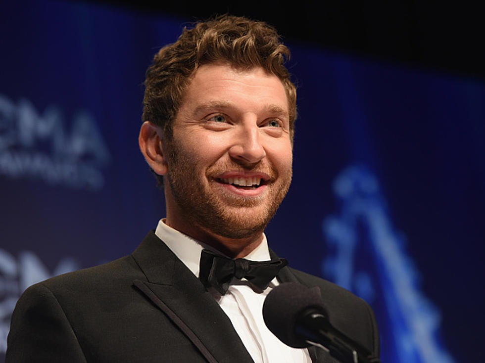 Brett Eldredge – Shay’s Spotlight Artist of the Week