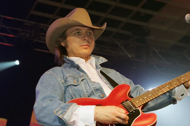 dwight yoakam crazy little thing called love song in movie