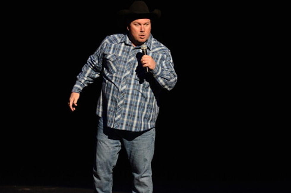 ‘More of a Man’ is Dave’s Favorite Rodney Carrington Song