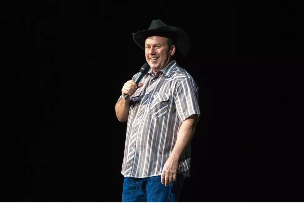 Watch Rodney Carrington Perform Funny Rendition of ‘Shout’