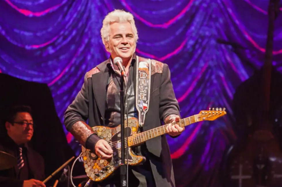 Gruene Hall is Having a &#8216;Two Step Dance Competition&#8217; With Dale Watson