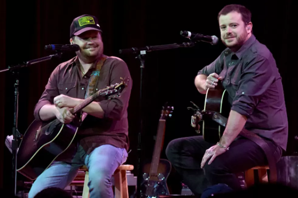 &#8216;Hold My Beer&#8217; is the New Randy Rogers and Wade Bowen Studio Album