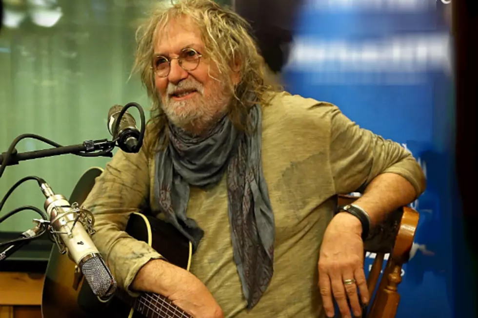What&#8217;s on Ray Wylie Hubbard&#8217;s New &#8216;The Ruffians Misfortune&#8217; Album?