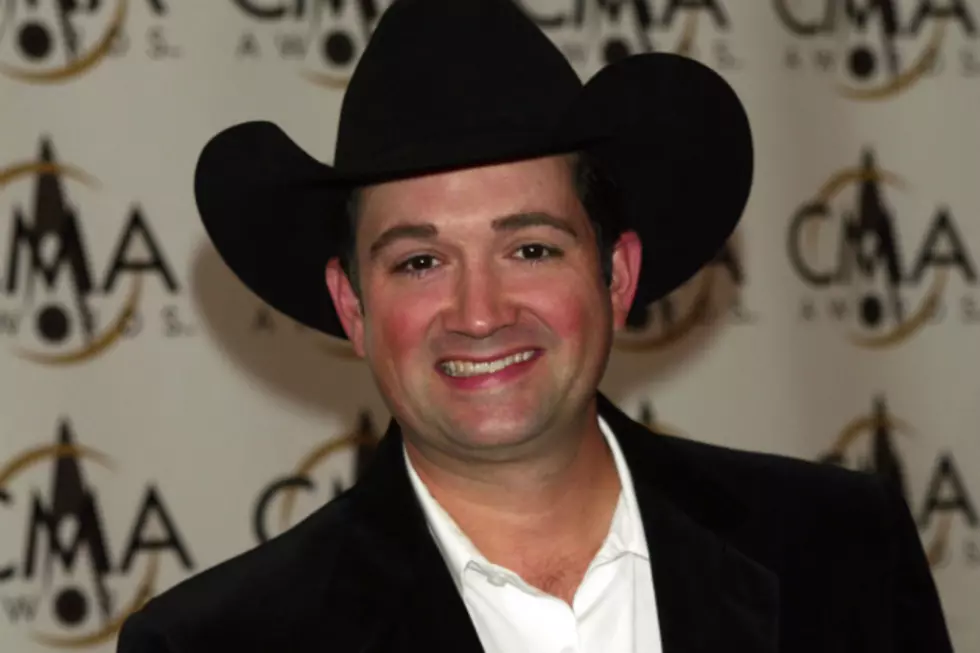 Tracy Byrd 