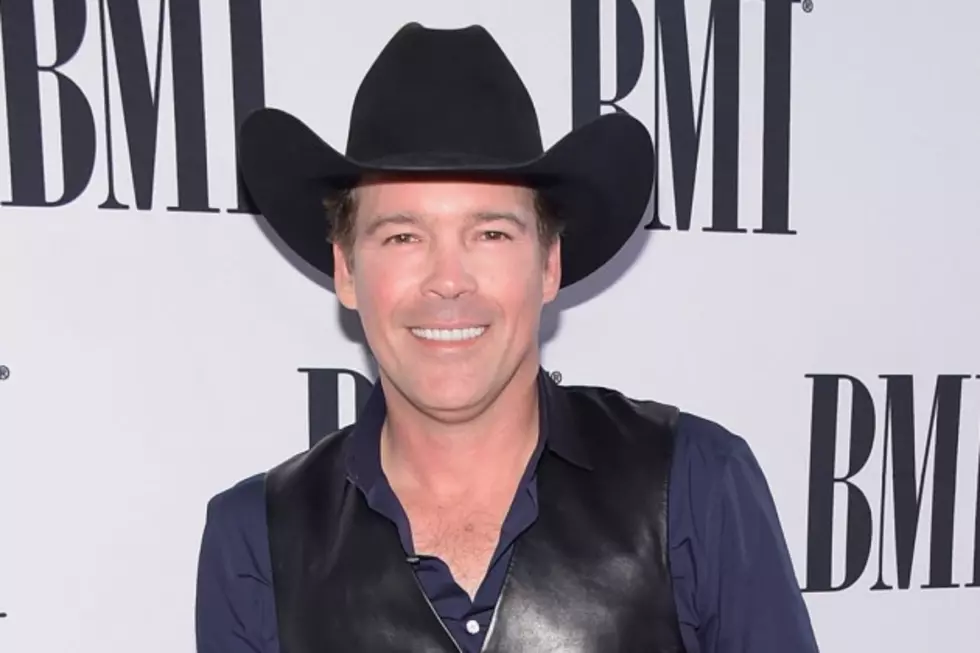 Clay Walker