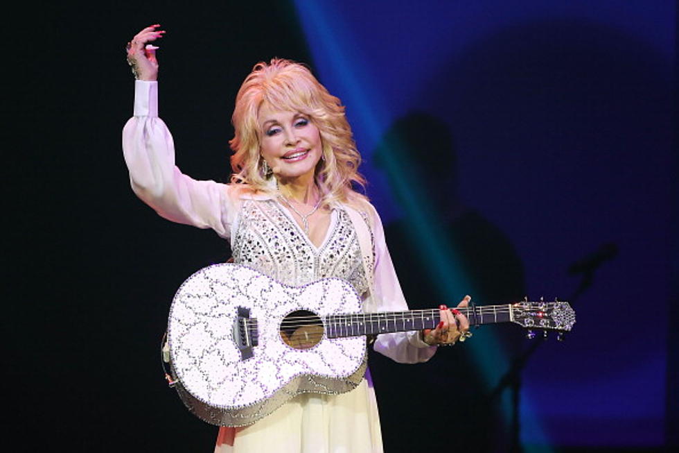 NBC Brings to Life Dolly Parton’s ‘Coat of Many Colors’