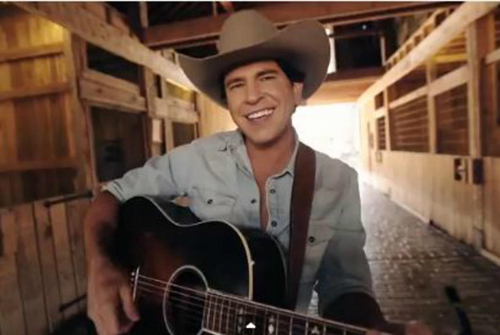 Jon Wolfe Releases Video for New Single ‘Smile on Mine’