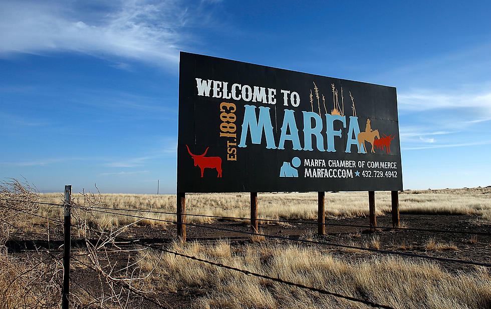 Marfa Lights – Hidden Gems of Texas