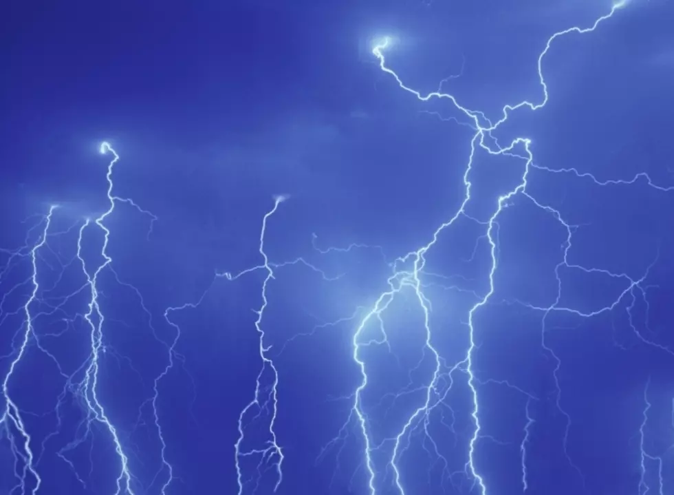 Venezuela’s Catatumbo Lightning Show is an Amazing Phenomena