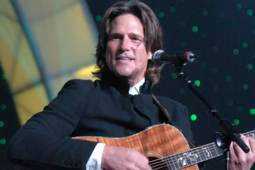 Billy Dean