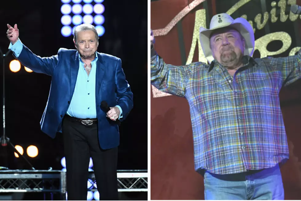 Johnny Lee &#038; Mickey Gilley Bring Urban Cowboy Tour to Roscoe