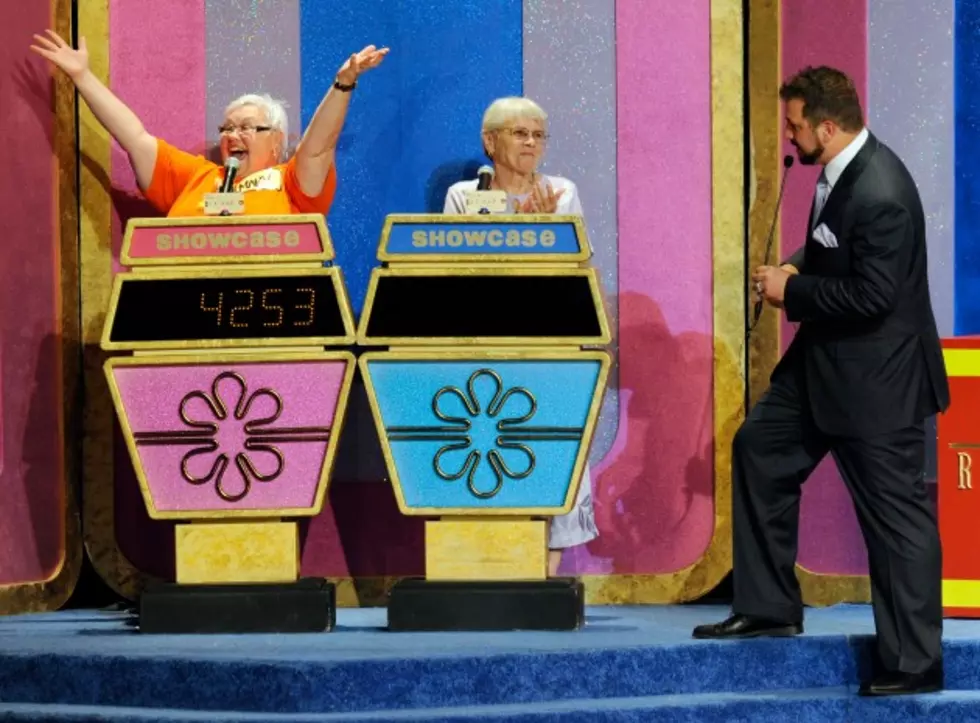 The Price is Right LIVE is Coming to Abilene