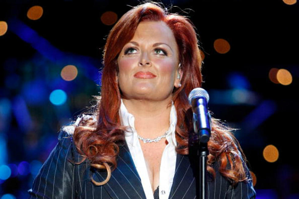 Wynonna Judd – Official Music Videos