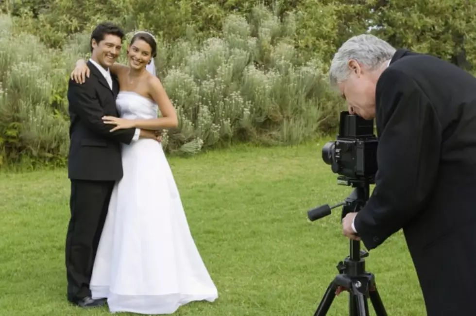 Capture Your Special Day With These Wedding Photographers in Abilene