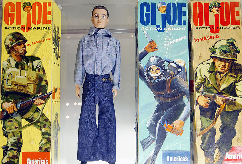Toys From Our Childhood That Are Worth a Lot of Money Today