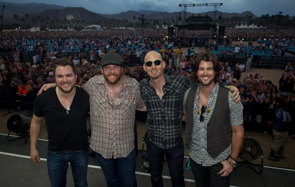 Eli Young Band Concert &#8211; Everything You Need to Know