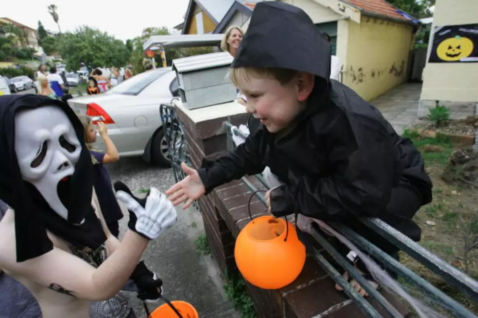 Make Halloween More Fun With These Safety Tips