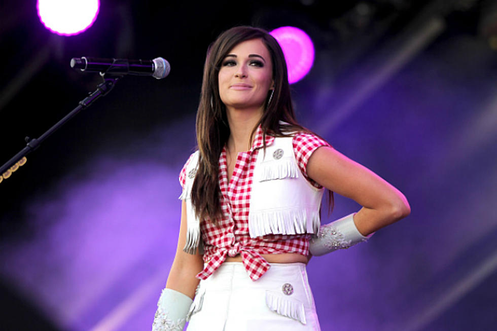 Kacey Musgraves