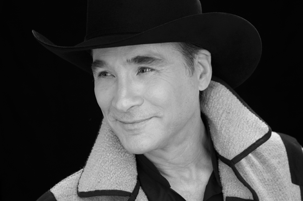 Country Music Legend Clint Black is Coming to Abilene