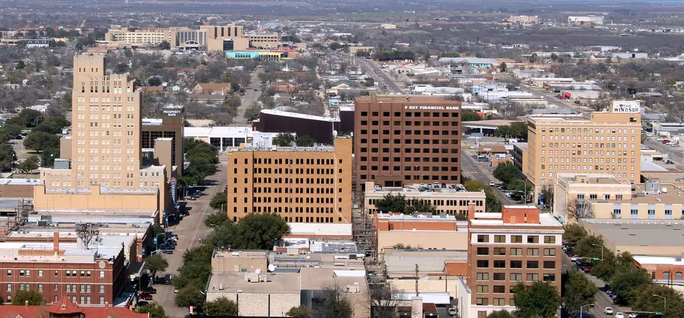 Photos That Show Parts of Abilene 10 Years Ago Compared to Today