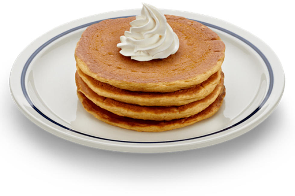Get a Free IHOP Short Stack and Help Local Children Today