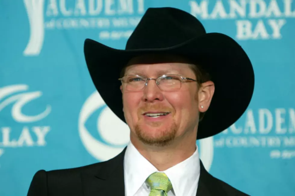 Tracy Lawrence – Official Music Videos