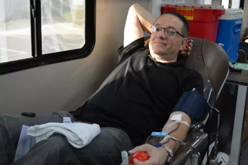 National Blood Crisis Hits the Abilene Area &#8211; Please Donate Today
