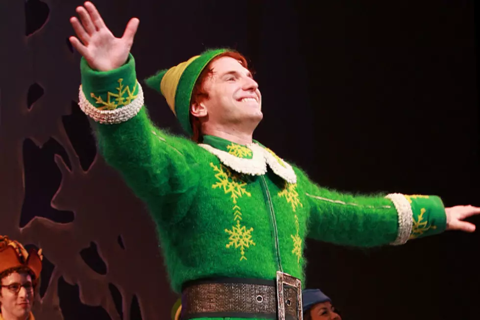 ‘Elf’ the Broadway Musical Comes to the Abilene Civic Center