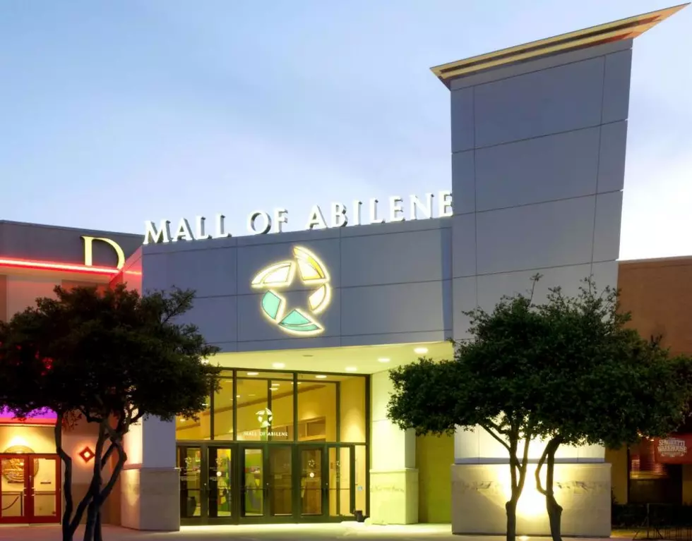 Stores You Wish Would Return to the Mall of Abilene