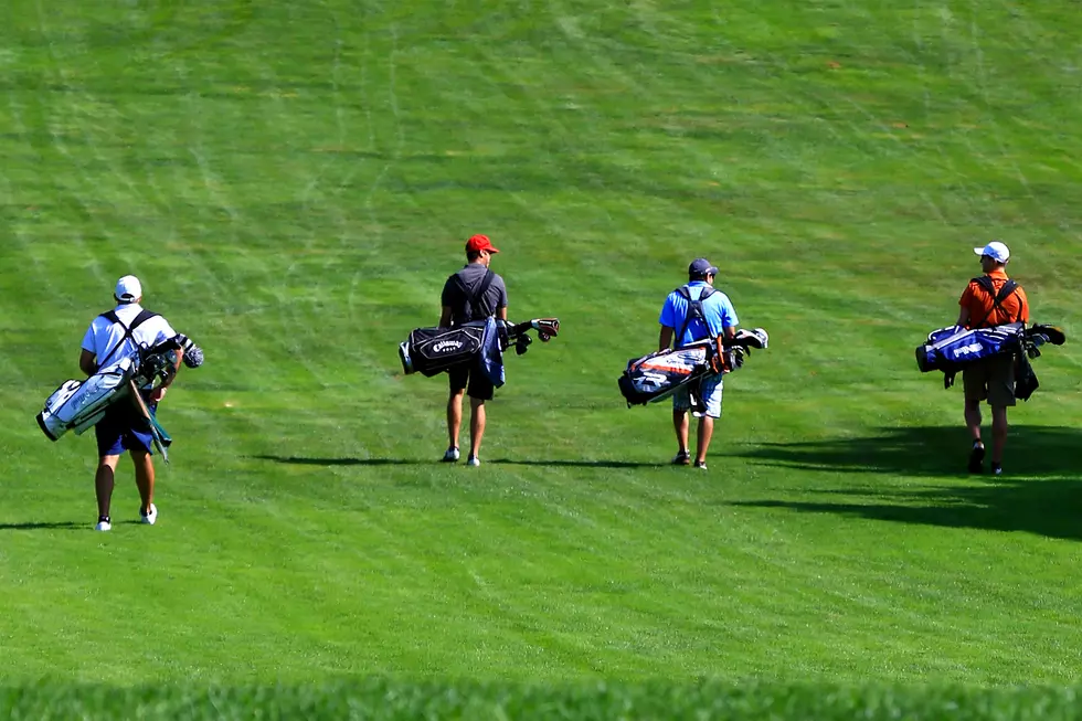 The Bilbo Golf Classic Aims to Help Abused Children in West Texas