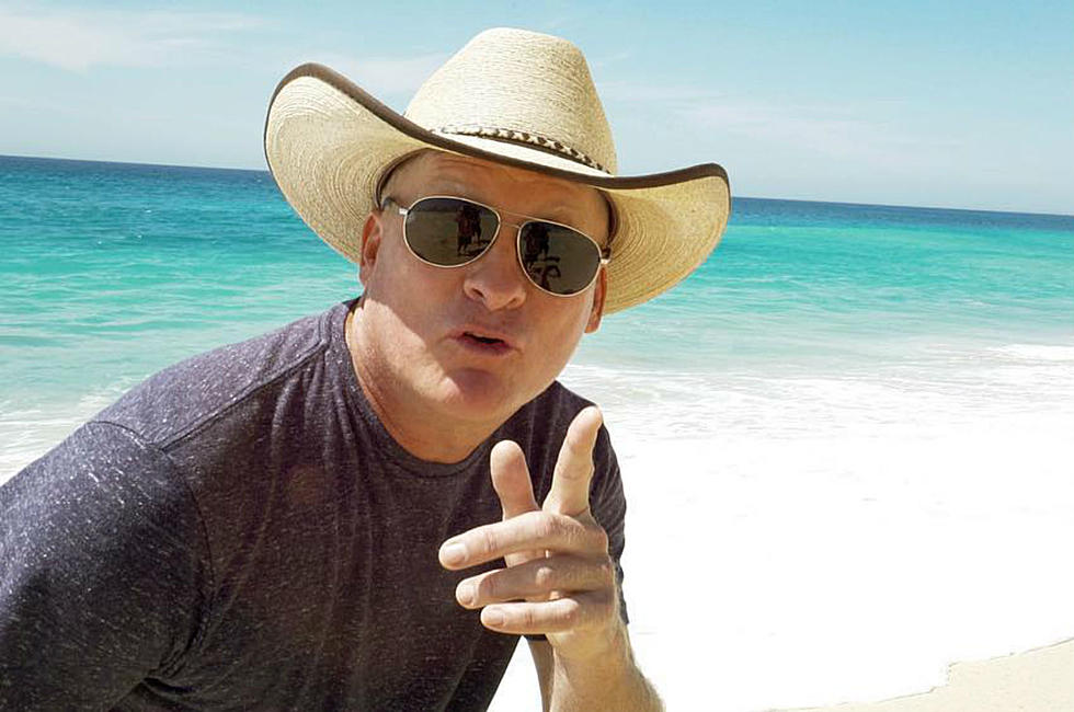 Party With Kevin Fowler When He Returns to Abilene June 8th