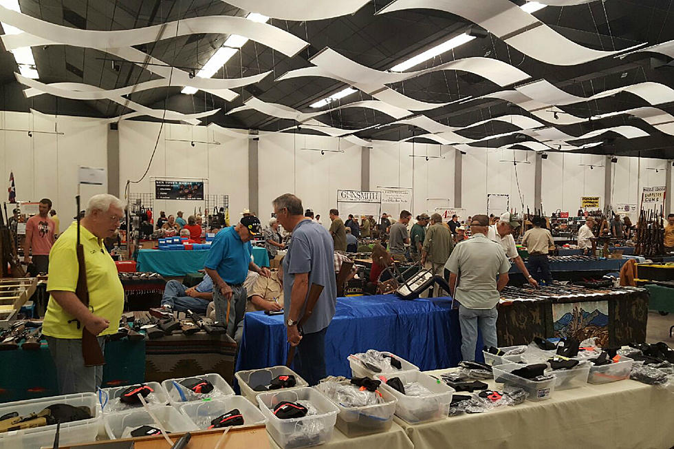 The Best Ammo Vendors are Coming to This Texas Gun &#038; Knife Show