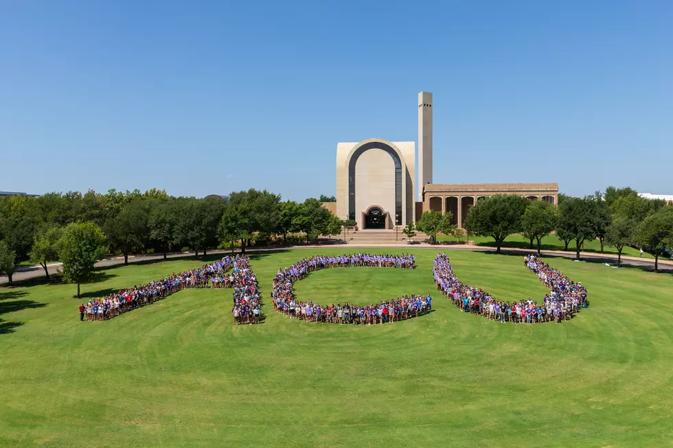 This Is How Abilene’s Universities Rank On Acceptance Rates and Student Retention