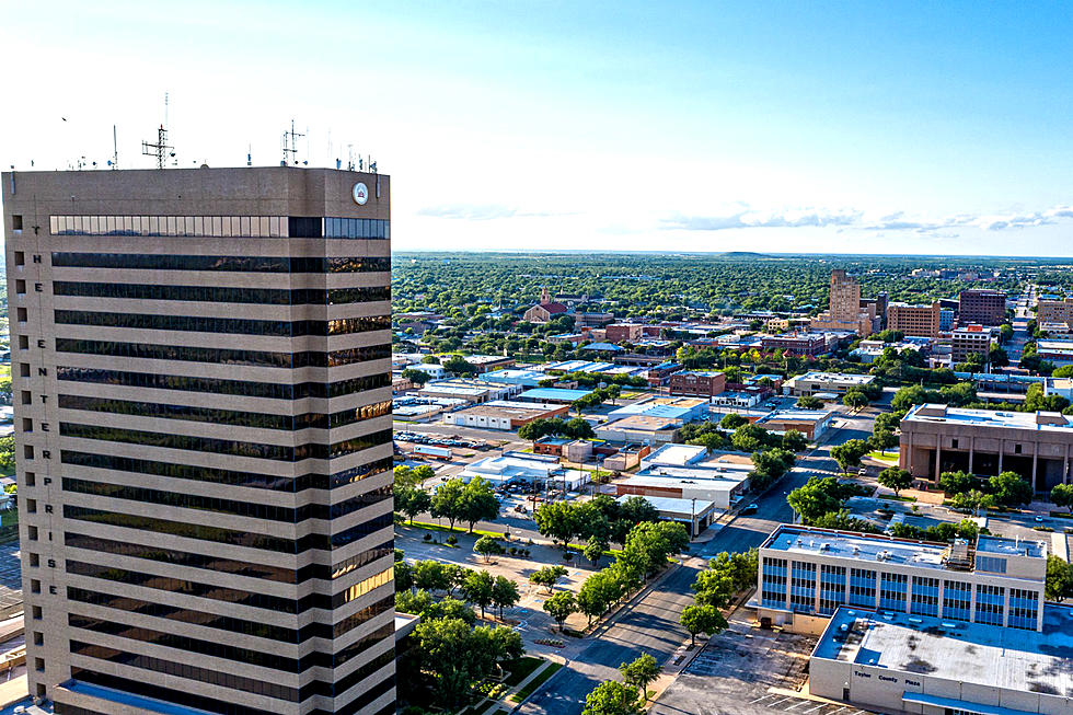 Bigger in Texas: Abilene, Texas is the Biggest Abilene in America