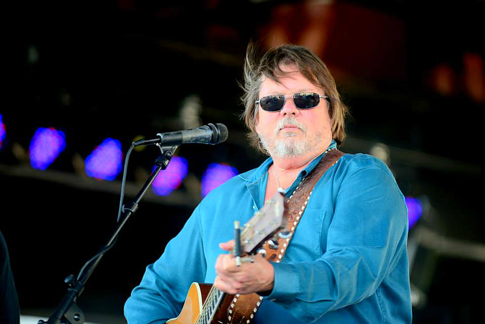 UPDATED: Larry Joe Taylor’s Texas Music Festival has Been Rescheduled