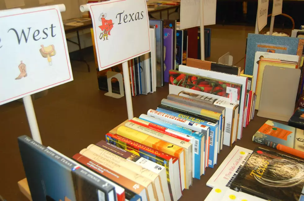 Become A Friend of the Abilene Public Library They Need Your Help